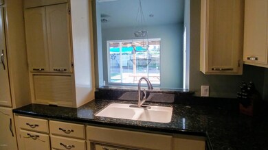 GRANITE COUNTERS