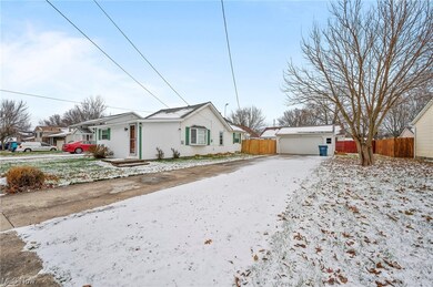 757 Dunny Ave, Sheffield Lake, OH 44054 - photo 3