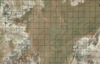 10427016 Navajo County 40 Acre lot no wa
