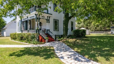 307 W Couts St, Weatherford, TX 76086 - photo 4