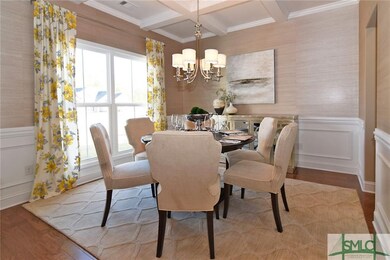 Model home pictured, to be similar but not exact.