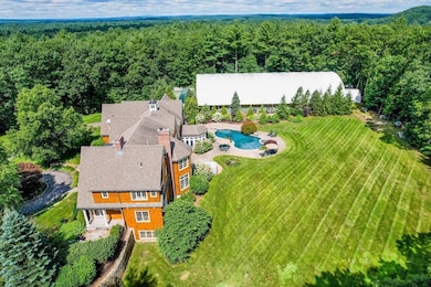 66 Goodnow Rd, Sudbury, MA 01776 - photo 2