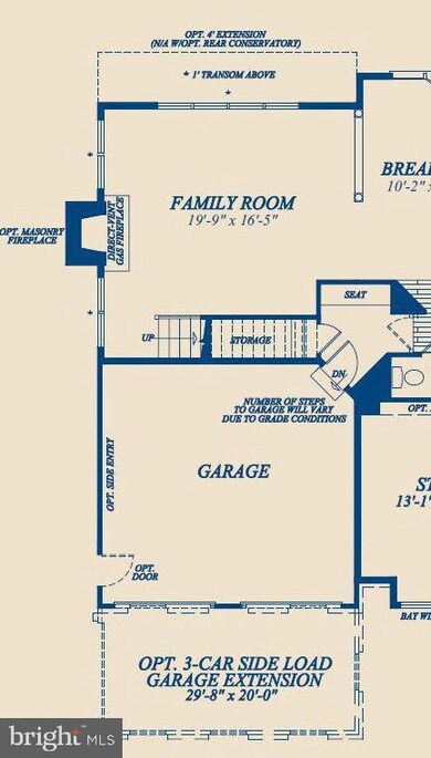 21864 Parsells Ridge Ct, Ashburn, VA 20148 - photo 3