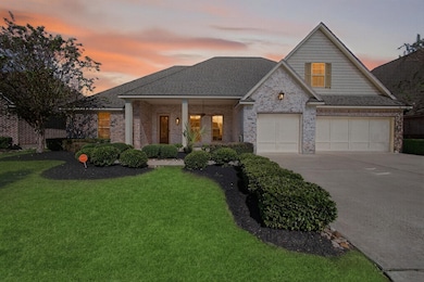 7770 Deer Chase Dr, Beaumont, TX 77713 - photo 2