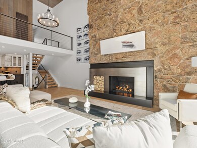 4126 Columbine Dr unit A, Vail, CO 81657 - photo 4