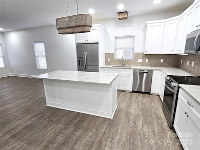 768 8th St NE, Hickory, NC 28601 - photo 6