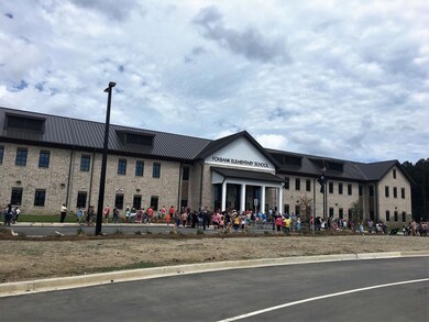 Foxbank Elementary