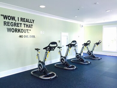 Cardio - bikes