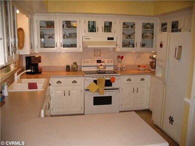 Kitchen - All appliances convey.  Check out the sm
