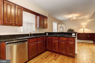 6158 Osage Ct, Sykesville, MD 21784 - photo 6