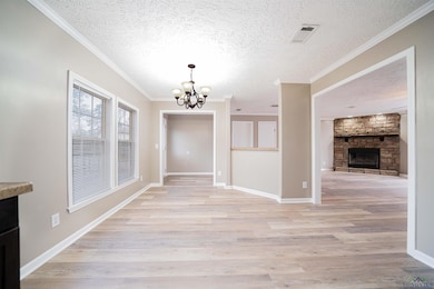 2568 James Marshall Rd, Marshall, TX 75670 - photo 6