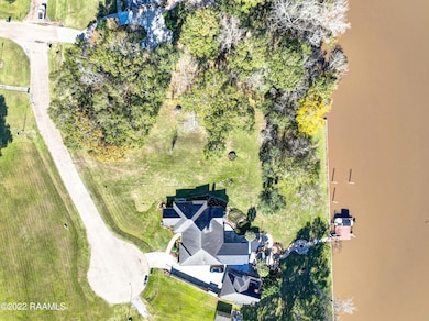Drone View