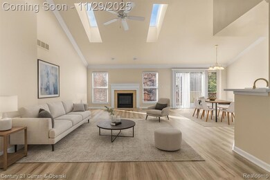 30231 Viewcrest Dr unit 154, Novi, MI 48377 - photo 5