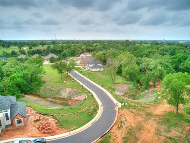 4404 Redbud Cir, Oklahoma City, OK 73111 - photo 5