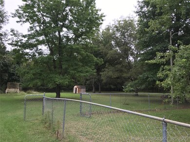 9385 Sahoma Lake Rd, Sapulpa, OK 74066 - photo 7