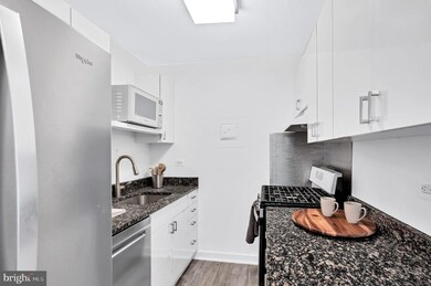 Carriage House unit 519, Washington, DC 20037 - photo 5