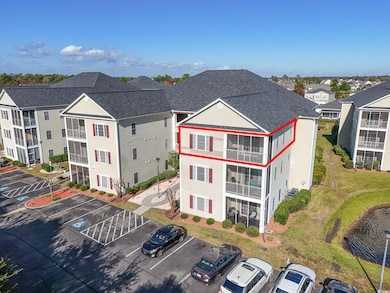 2060 Cross Gate Blvd unit 305 Maddington Plac, Myrtle Beach, SC 29575 - photo 2