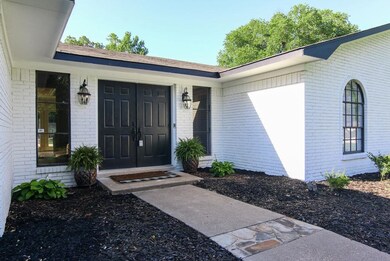 502 Clear Creek Dr, Texarkana, TX 75503 - photo 4