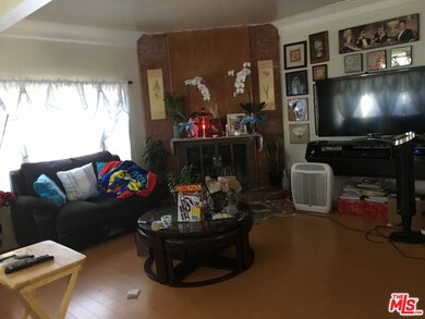 LR front house