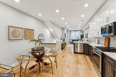 614 I St NE unit 1, Washington, DC 20002 - photo 3