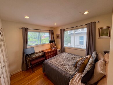 126 Clifton St unit 2, Cambridge, MA 02140 - photo 4