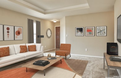 11248 Long Rider, San Antonio, TX 78254 - photo 3