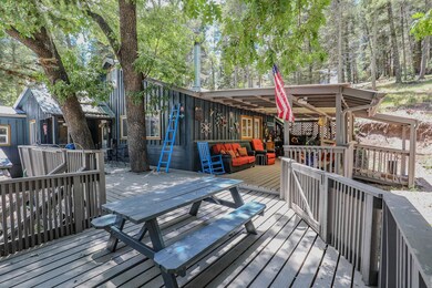 18 Long Rd, Mayhill, NM 88339 - photo 5