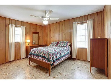 Bedroom.