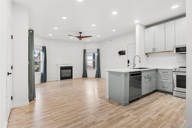 2430 W 82nd Place unit 2D, Westminster, CO 80031 - photo 7