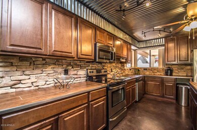1561 W Javelina Ave AZ-8