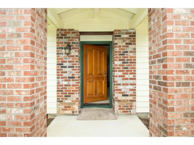 Entrance/Foyer