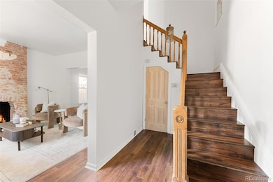 1523 E 30th Ave, Denver, CO 80205 - photo 4