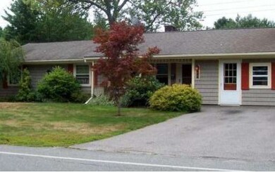 301 Lisa Dr, Brockton, MA 02302 - photo 2