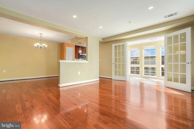 4119 S Four Mile Run Dr unit 303, Arlington, VA 22204 - photo 4