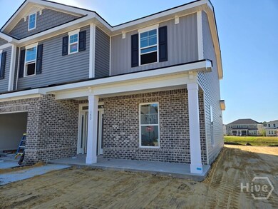 153 Como Dr, Pooler, GA 31322 - photo 3