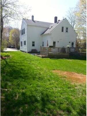 26 Sherman St unit 28, Foxboro, MA 02035 - photo 2