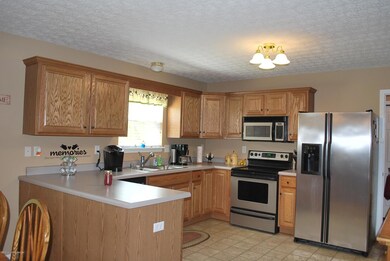299 Scenic View Dr, Mount Washington, KY 40047 - photo 5