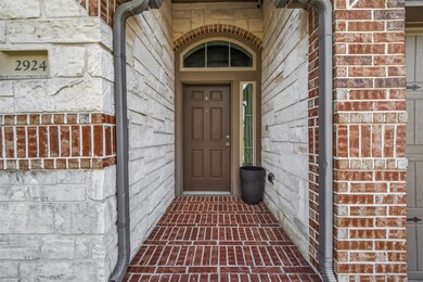 2924 Brighton Trails Ln, Pearland, TX 77584 - photo 4
