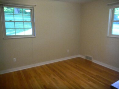 Bedroom.