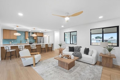 2851 Grandview St, San Diego, CA 92110 - photo 4