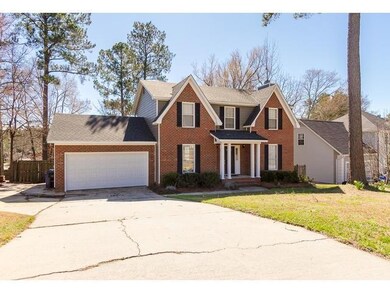 701 Low Meadow Dr, Evans, GA 30809 - photo 3