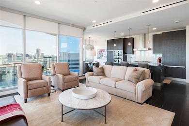 Bleu Ciel unit 1804, Dallas, TX 75201 - photo 5