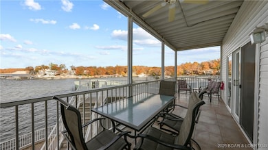 Seascape Condominiums unit A105, Osage Beach, MO 65065 - photo 2