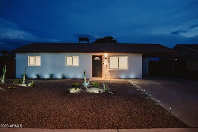 4121 W. Alta Vista Rd. Property Photos (