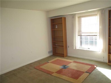 Bedroom.