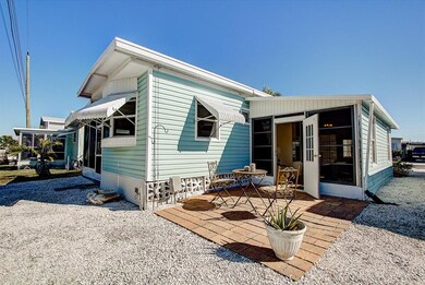 Relax on paver patio overlooking your boat and canal and the amazing sunsets on the west