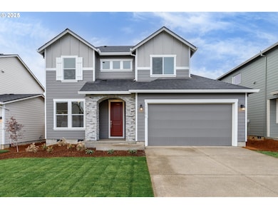 24052 SW Maple Terrace, Sherwood, OR 97140 - photo 2