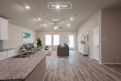 422 Camas Creek Ln, Magnolia, TX 77354 - photo 2