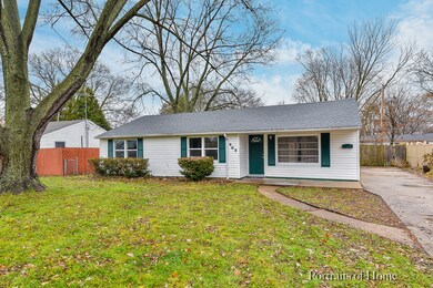 605 N Evanslawn Ave, Aurora, IL 60506 - photo 3