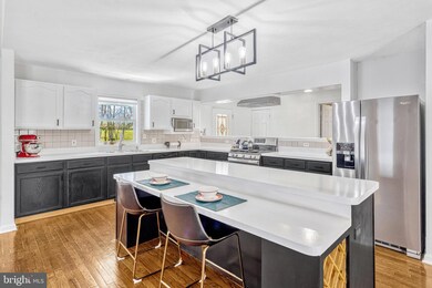 11131 Orlean Vista Dr, Marshall, VA 20115 - photo 5